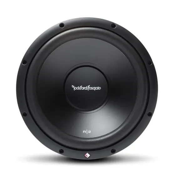 Prime Subwoofer de 12″ de 2×4 OHMS