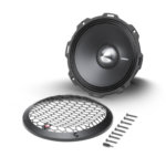 Punch Pro 8″ de 4 ohmios de rango medio/bajo medio - Image 7