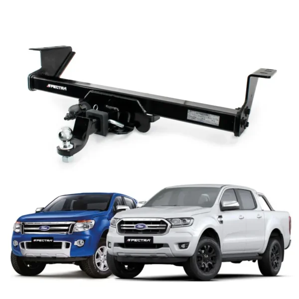 Pegadero modular para Ford Ranger (2012-2023)