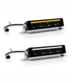 Barra LED de una línea con DRL de 10″ - Image 2