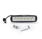 Luz LED tipo POD de 7″ (UNIDAD)