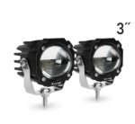 Luz LED tipo POD (PAR)