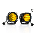 Luz LED tipo POD de 3″ (PAR)