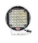 Halógeno LED redondo de 9″ (UNIDAD) - Image 2