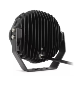 Halógeno LED redondo con doble DRL de 7″ (UNIDAD) - Image 2