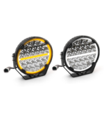 Halógenos de LED con DRL bicolor (UNIDAD) - Image 2