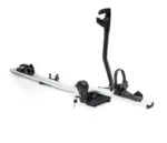 Portabicicleta para techo