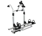 Porta bicicleta para joroba