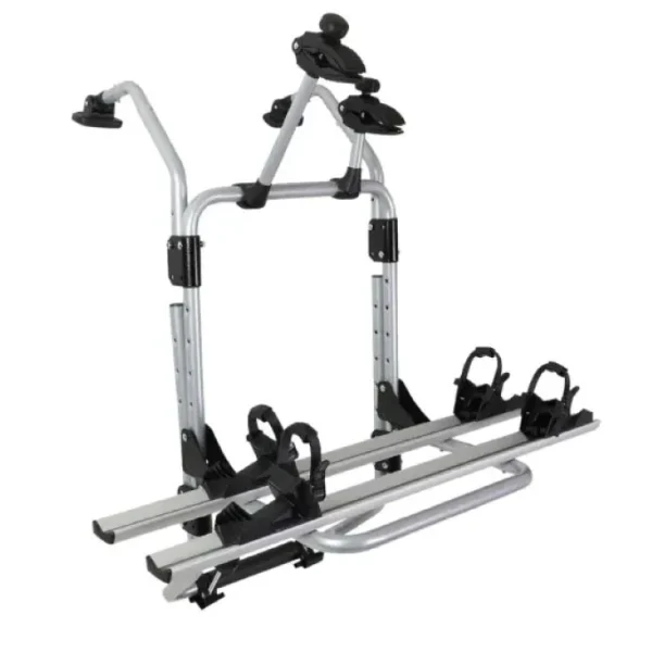 Porta bicicleta para joroba