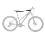 Barra para transporte de bicicleta