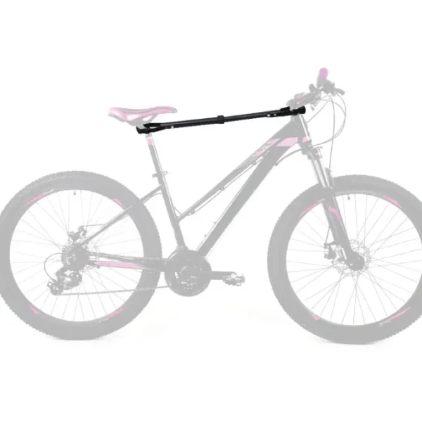 Barra para transporte de bicicleta