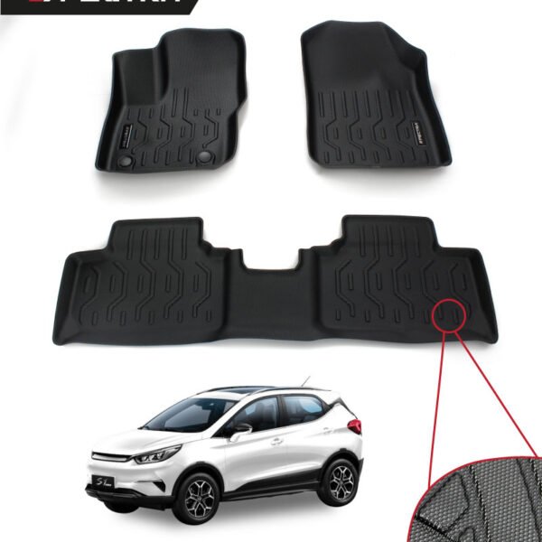 BYD S1 Pro (2019-2024) Textura Antideslizante