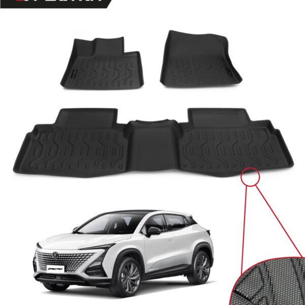 Changan Uni T (2021+) Textura Antideslizante