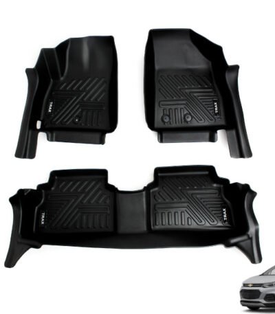 Chevrolet Trax (2019-2022)