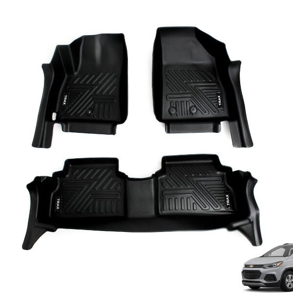 Chevrolet Trax (2019-2022)