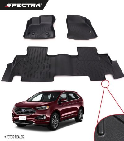 Ford Edge (2016-2022) Textura Lisa