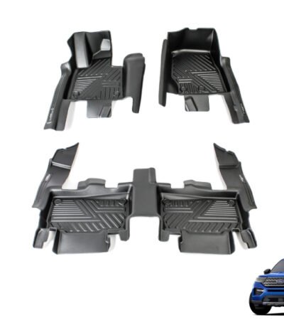 Ford Explorer (2021+)