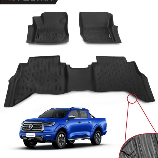 Great Wall Poer (2020+) Textura Antideslizante