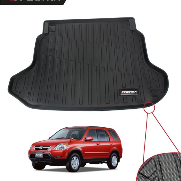 Honda CRV (2002-2006) Textura Antideslizante