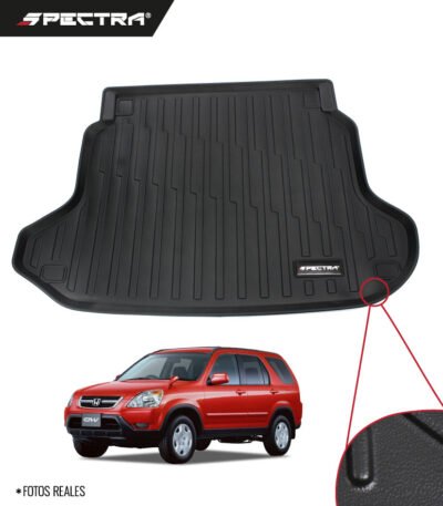 Honda CRV (2002-2006) Textura Lisa