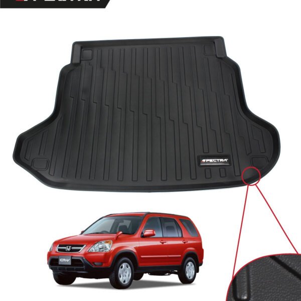 Honda CRV (2002-2006) Textura Lisa