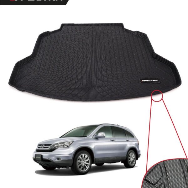 Honda CRV (2007-2011) Textura Antideslizante
