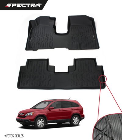 Honda CRV (2007-2011) Textura Antideslizante