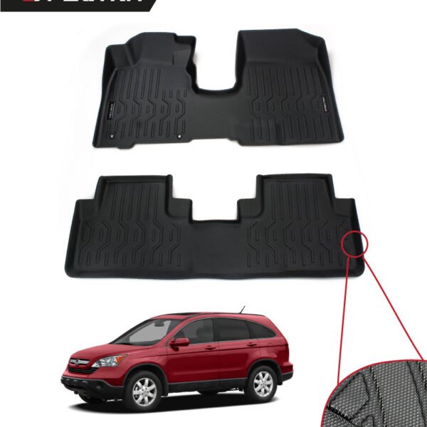 Honda CRV (2007-2011) Textura Antideslizante