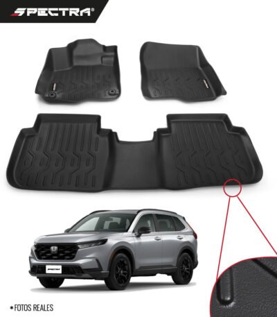 Honda CRV (2023+) Textura Lisa