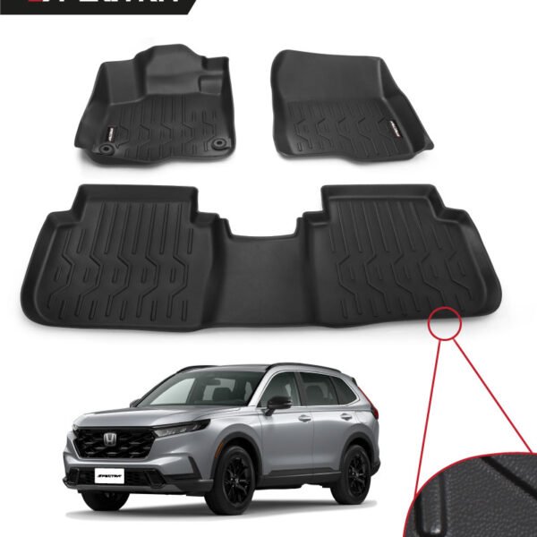 Honda CRV (2023+) Textura Lisa