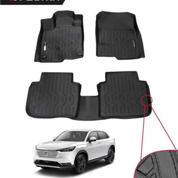 Honda HRV (2022+) Textura Antideslizante