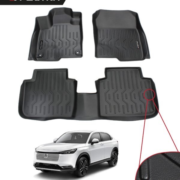 Honda HRV (2022+) Textura Lisa