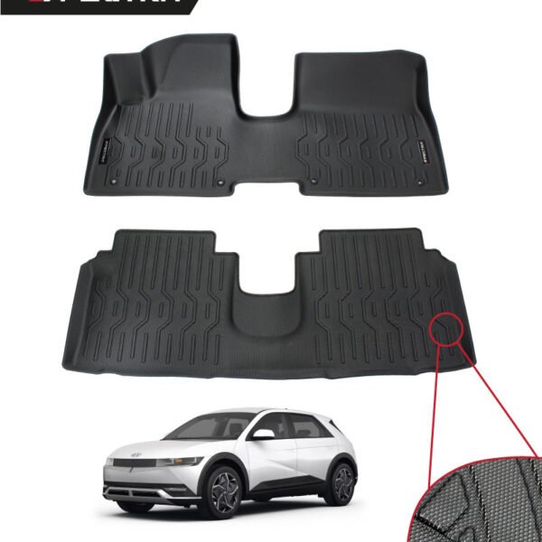 Hyundai Ioniq 5 (2022-2023) Textura Antideslizante