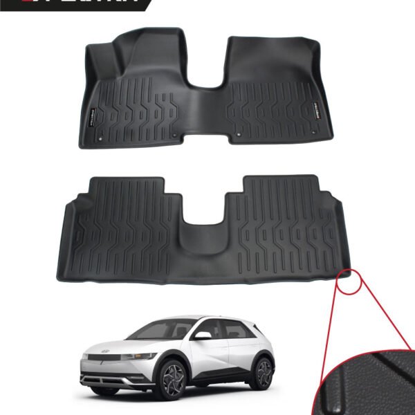 Hyundai Ioniq 5 (2022-2023) Textura Lisa