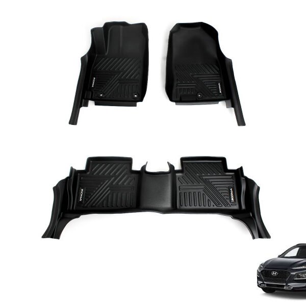 Hyundai Kona (2019+)