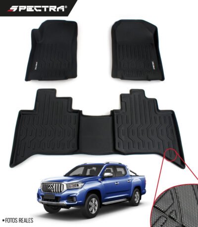 Maxus T60 (2018-2024) Textura Antideslizante