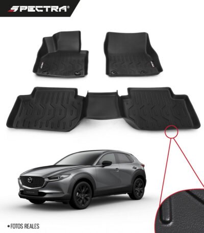 Mazda CX30 (2021+) Textura Lisa