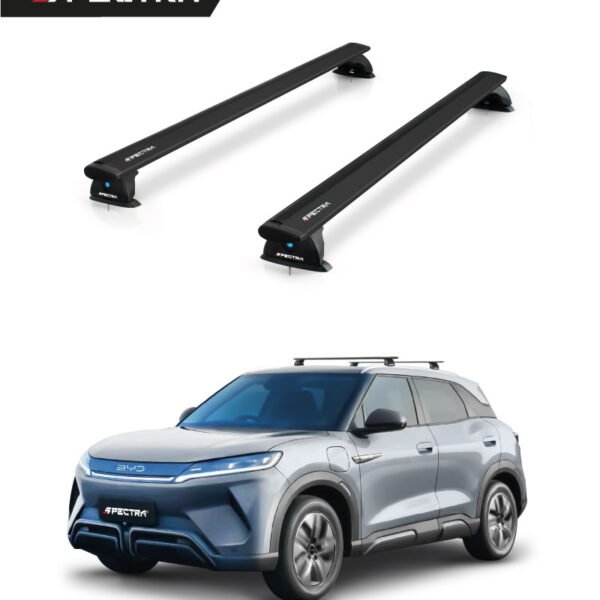 Racks de techo para BYD S1 PRO (2024+)