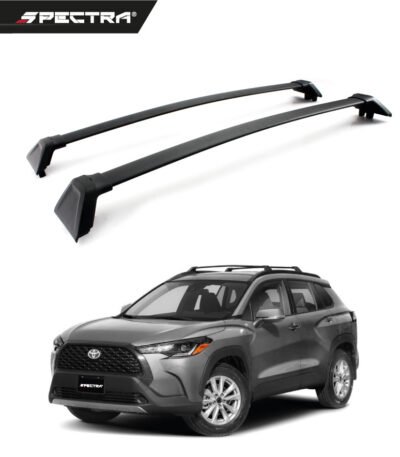 Racks de techo para Toyota Corolla Cross (2022+)