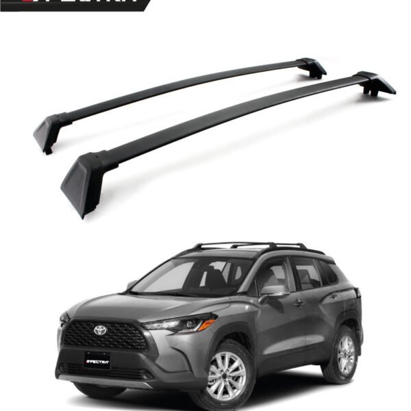 Racks de techo para Toyota Corolla Cross (2022+)