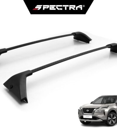 Racks de techo (Tipo OEM) Nissan Xtrail (2021+)