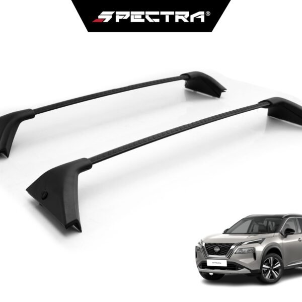 Racks de techo (Tipo OEM) Nissan Xtrail (2021+)