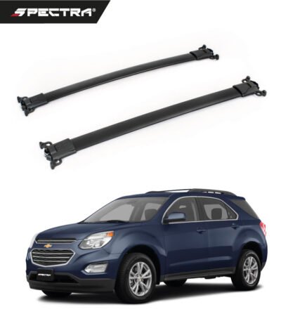Racks de techo (Tipo OEM) para Chevrolet Equinox (2010-2017)