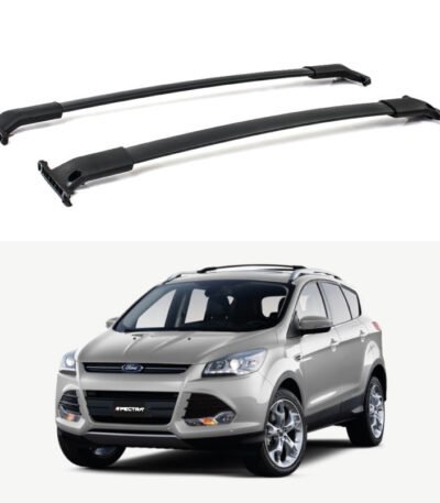 Racks de techo (Tipo OEM) para Ford Escape (2013-2019)