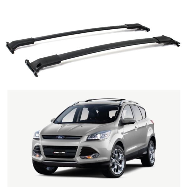 Racks de techo (Tipo OEM) para Ford Escape (2013-2019)