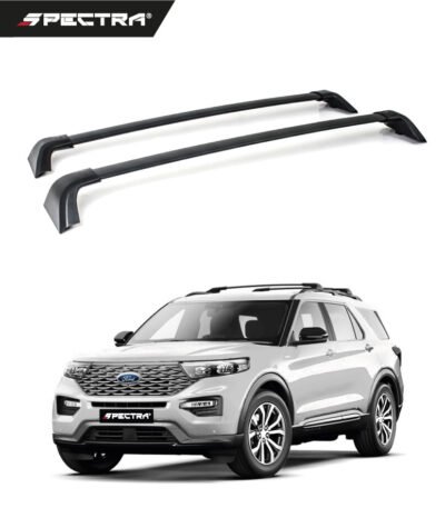 Racks de techo (Tipo OEM) para Ford Explorer (2021+)