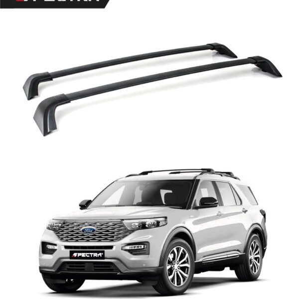 Racks de techo (Tipo OEM) para Ford Explorer (2021+)