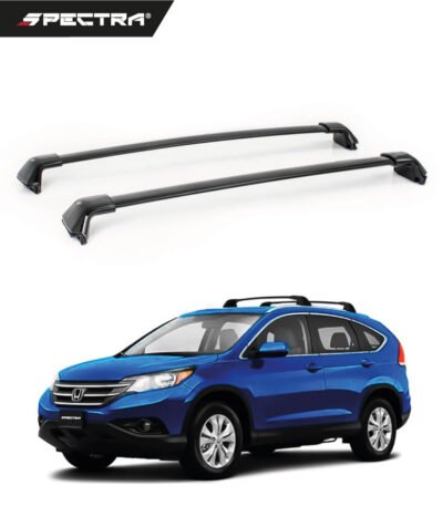 Racks de techo (Tipo OEM) para Honda CRV (2012-2016)