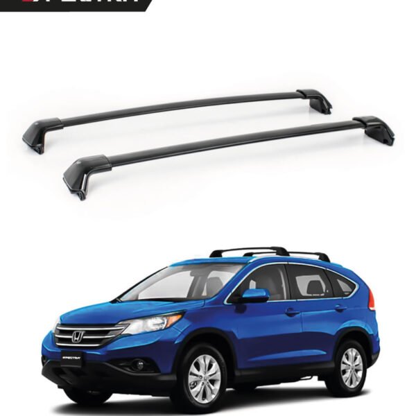 Racks de techo (Tipo OEM) para Honda CRV (2012-2016)