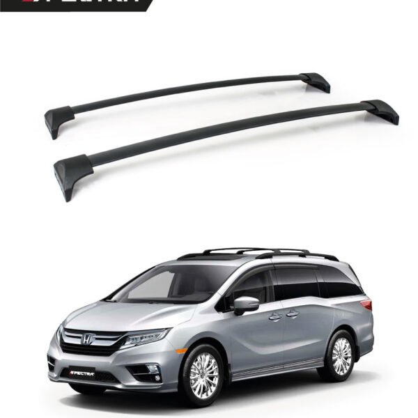 Racks de techo (Tipo OEM) para Honda Odyssey (2018+)